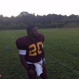 Meet your Posher, James